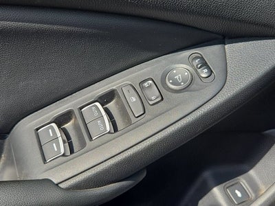 2020 Honda Accord Sedan EX
