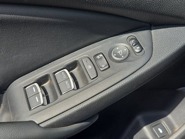 2020 Honda Accord Sedan EX