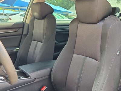 2020 Honda Accord Sedan EX