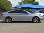 2020 Honda Accord Sedan EX