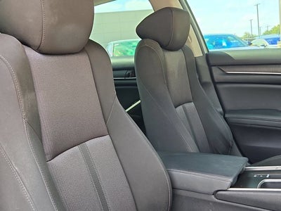 2020 Honda Accord Sedan EX
