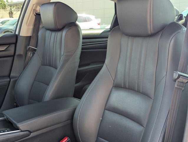 2022 Honda Accord Sedan Sport SE