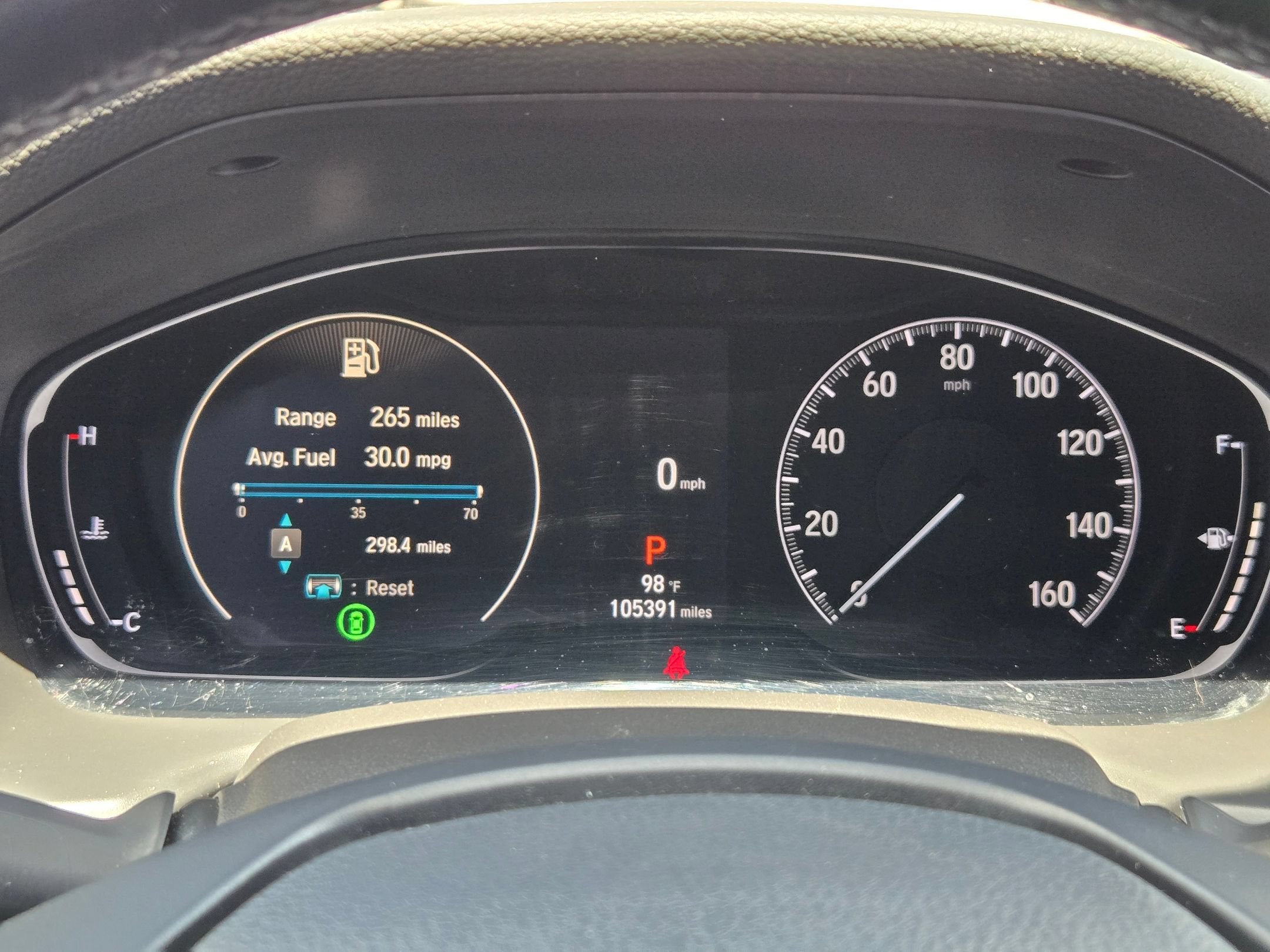 2021 Honda Accord Sedan Sport SE