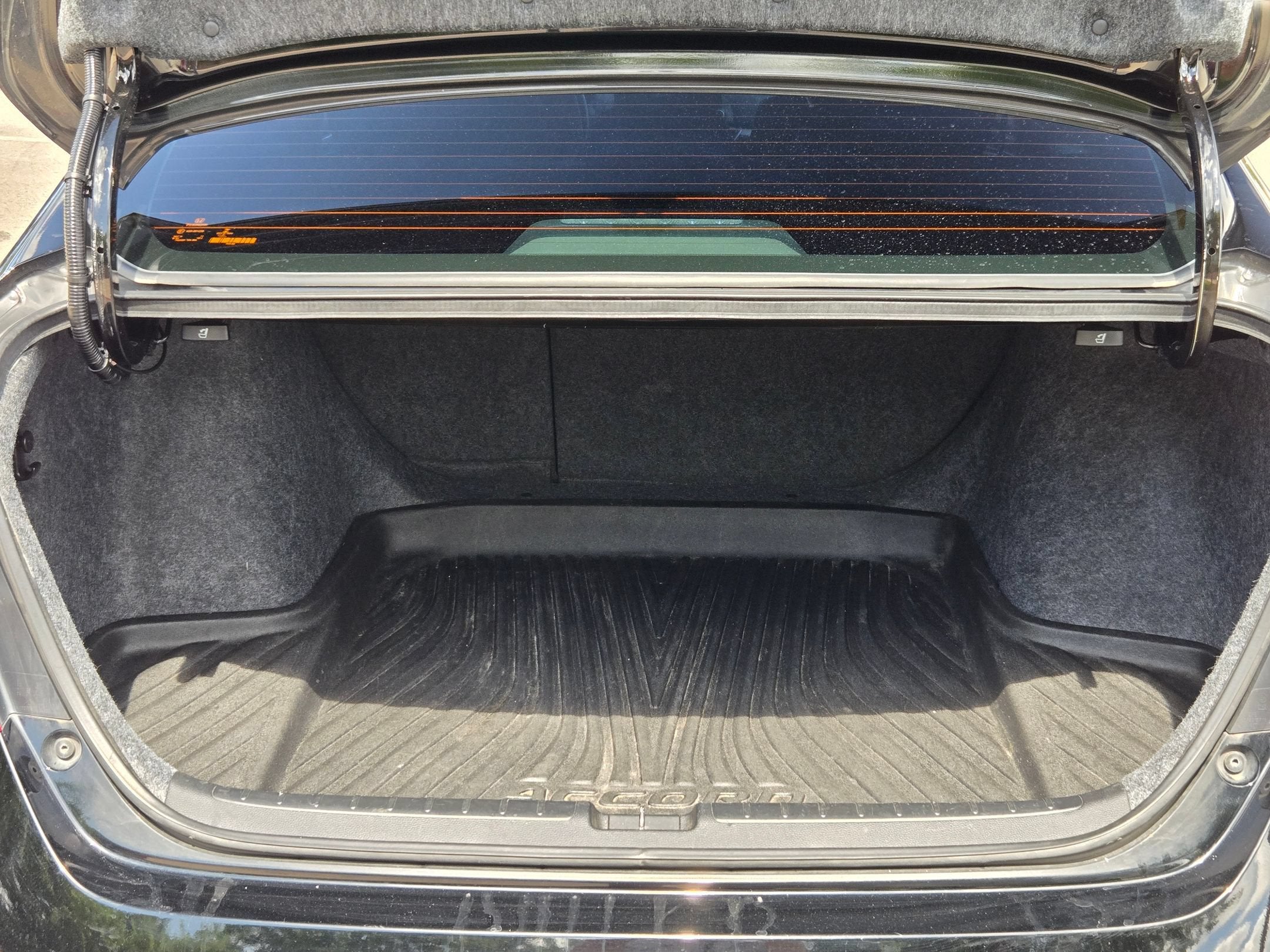 2021 Honda Accord Sedan Sport SE