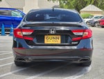 2021 Honda Accord Sedan Sport SE