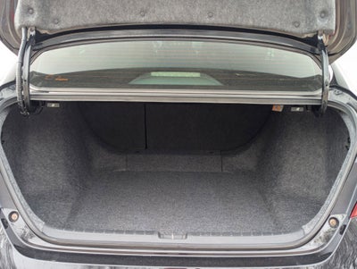 2018 Honda Accord Sedan EX-L 1.5T