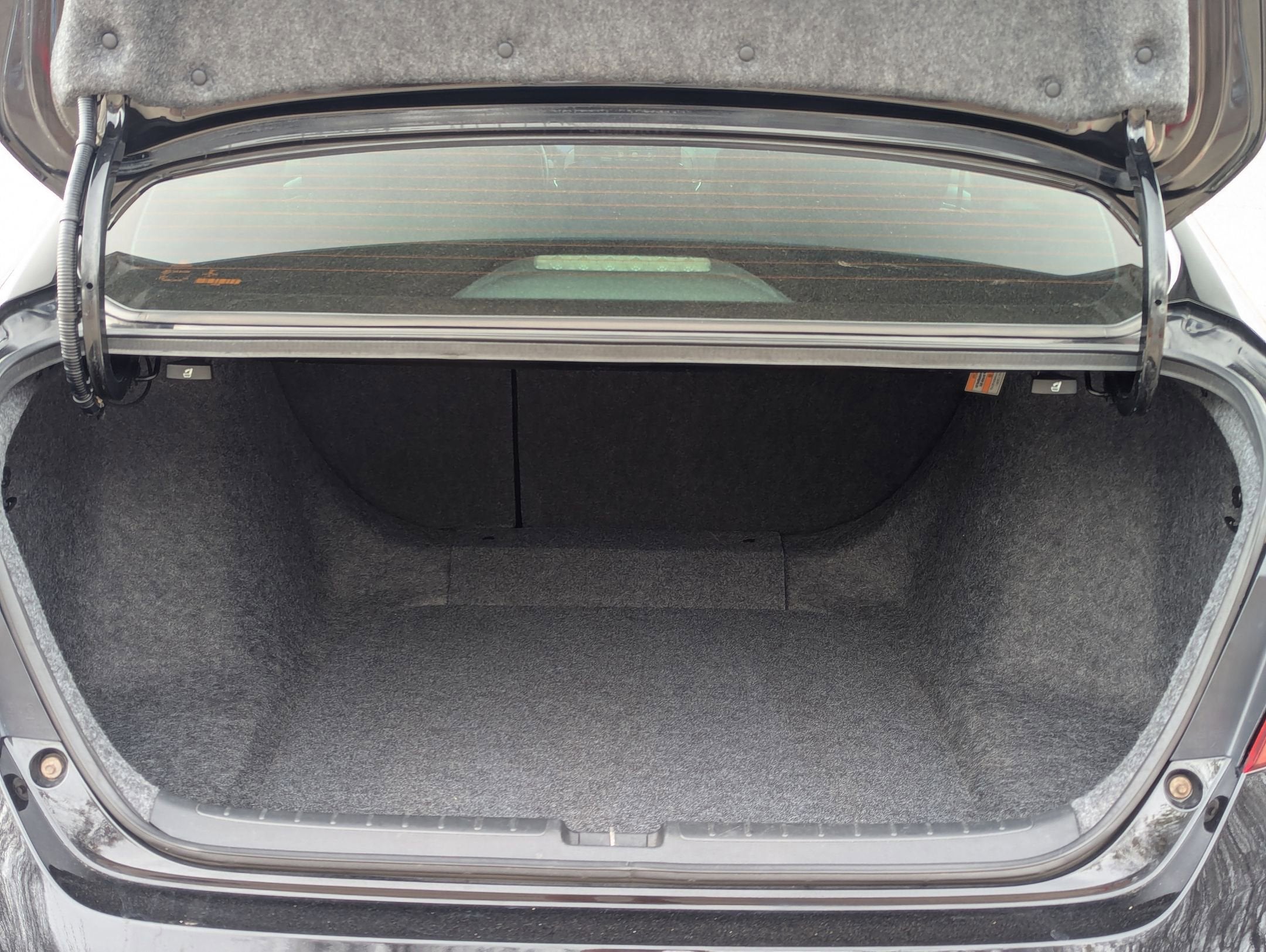 2018 Honda Accord Sedan EX-L 1.5T