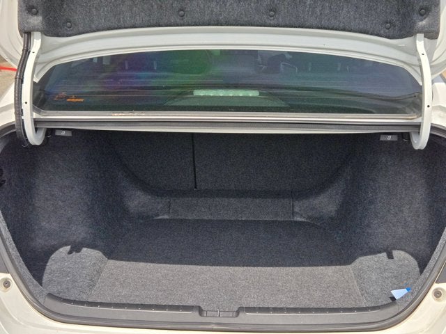 2021 Honda Accord Sedan EX-L