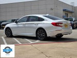 2021 Honda Accord Sedan EX-L