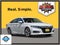 2020 Honda Accord Sedan Touring