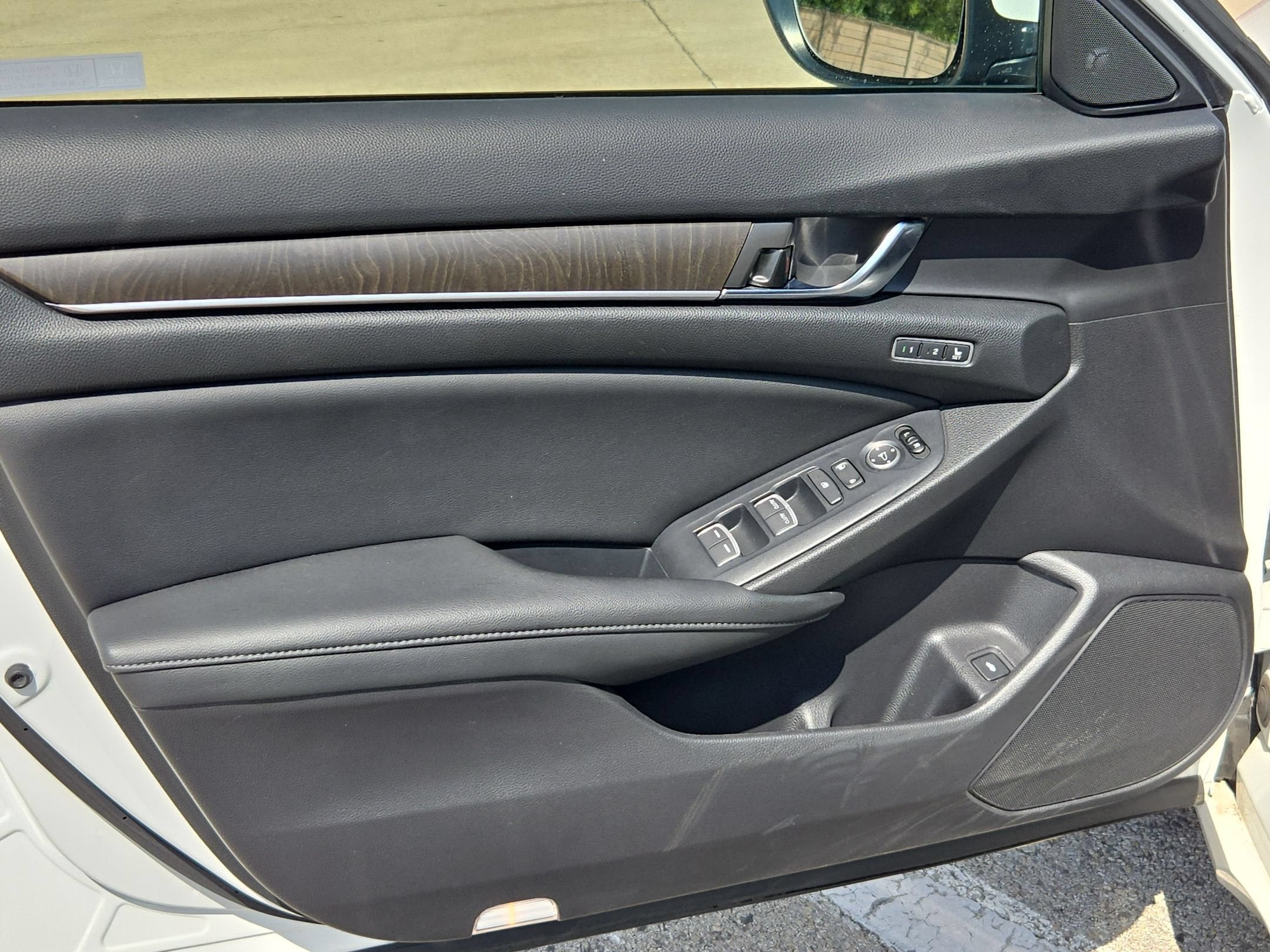 2020 Honda Accord Sedan Touring
