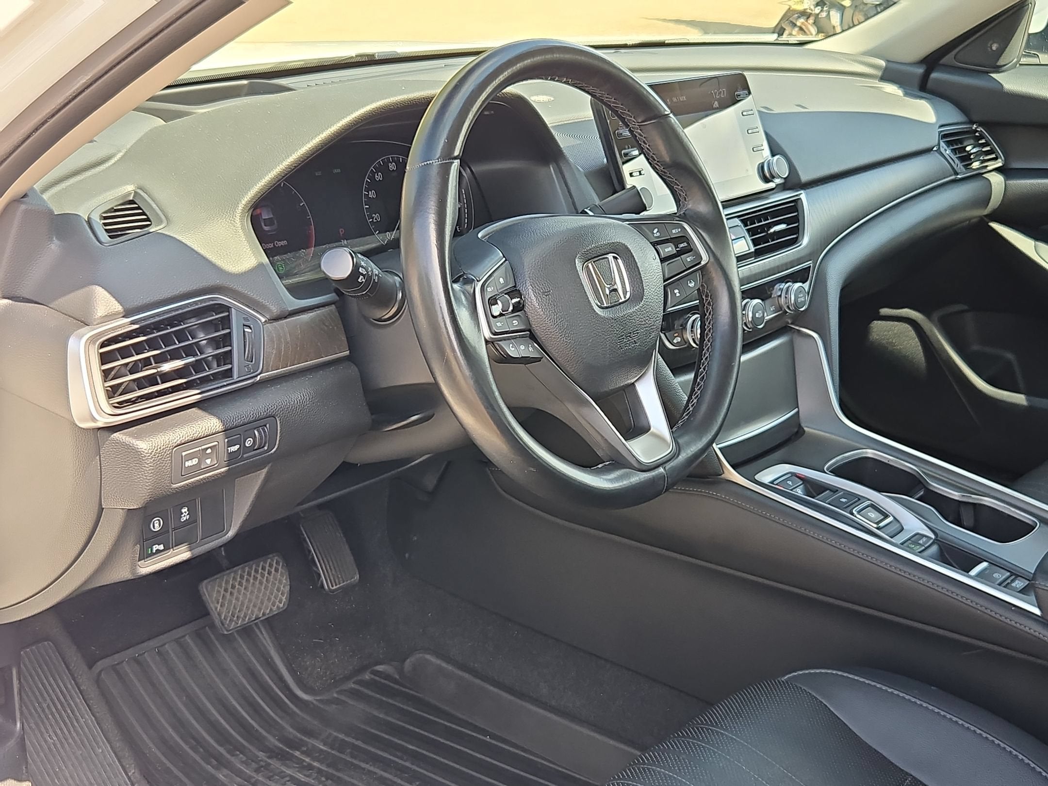 2020 Honda Accord Sedan Touring