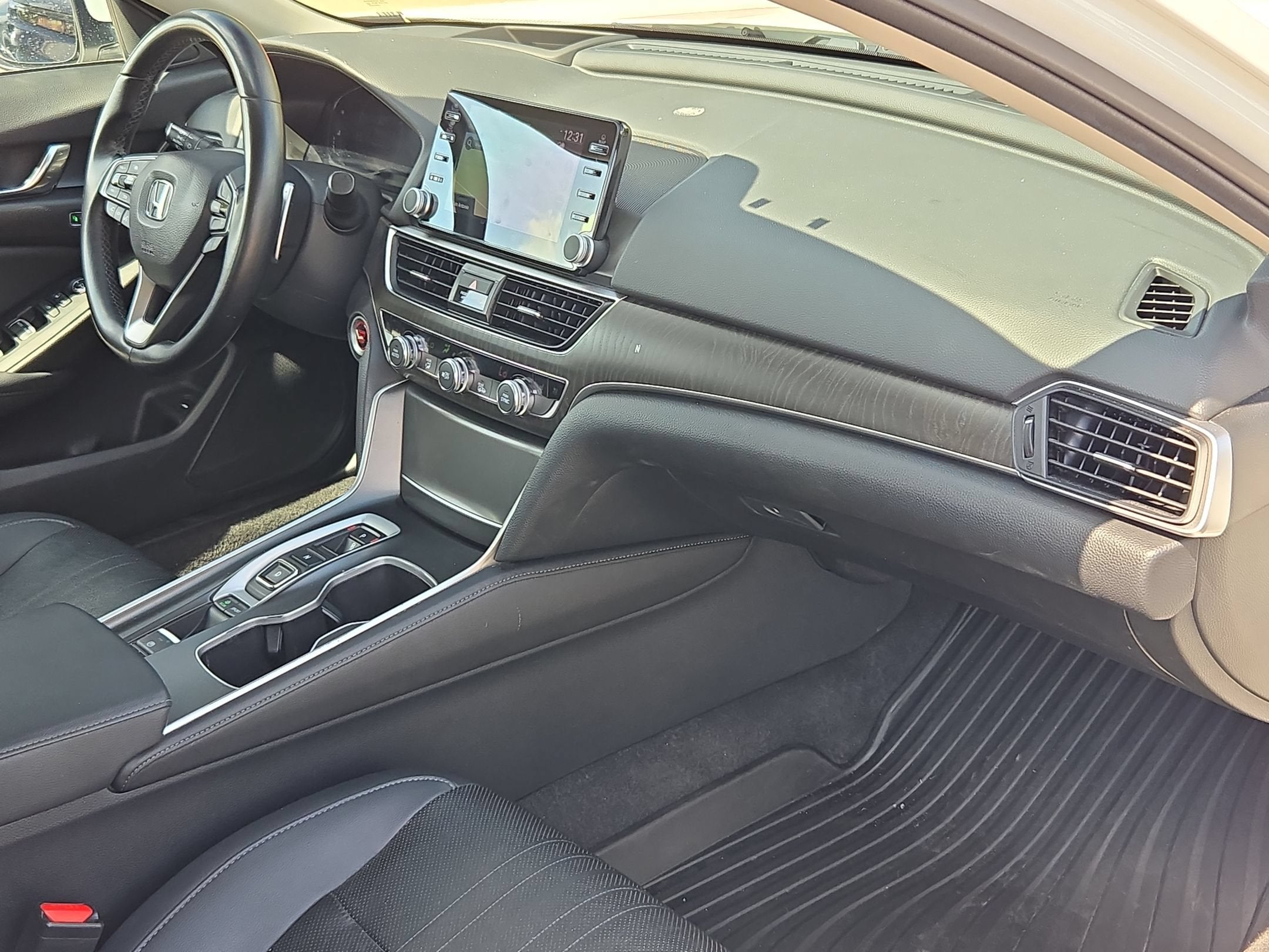 2020 Honda Accord Sedan Touring