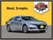 2019 Honda Accord Hybrid EX