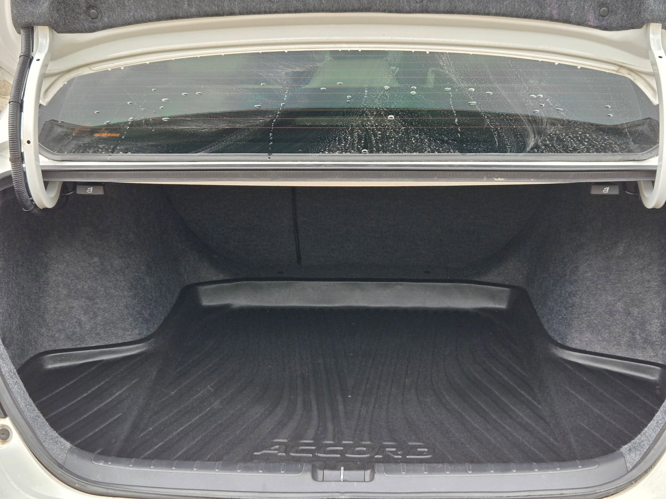 2021 Honda Accord Hybrid EX-L