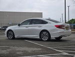 2021 Honda Accord Hybrid EX-L