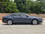 2024 Honda Accord Sedan LX