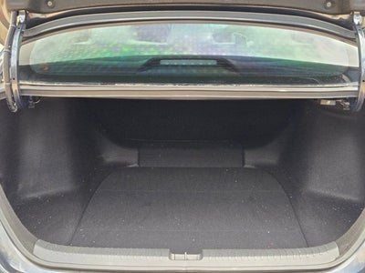 2024 Honda Accord Sedan LX