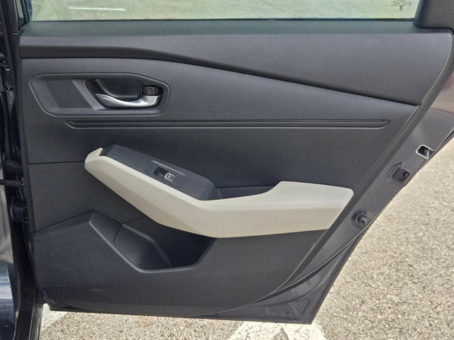2024 Honda Accord Sedan LX