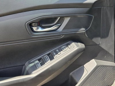 2024 Honda Accord Sedan LX