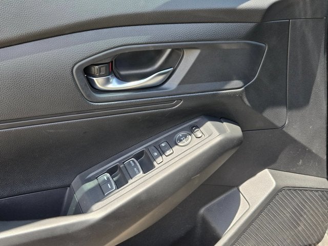 2024 Honda Accord Sedan LX