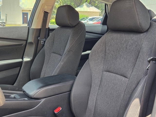 2024 Honda Accord Sedan LX