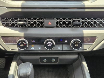 2024 Honda Accord Sedan LX