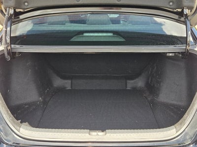 2024 Honda Accord Sedan LX