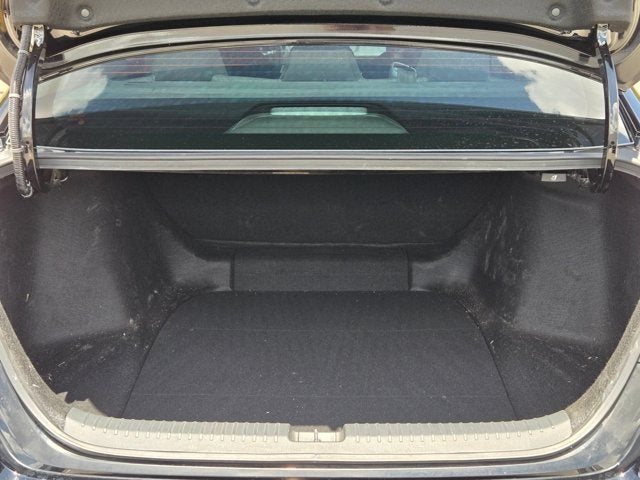 2024 Honda Accord Sedan LX