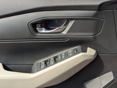 2023 Honda Accord Sedan 1.5T LX