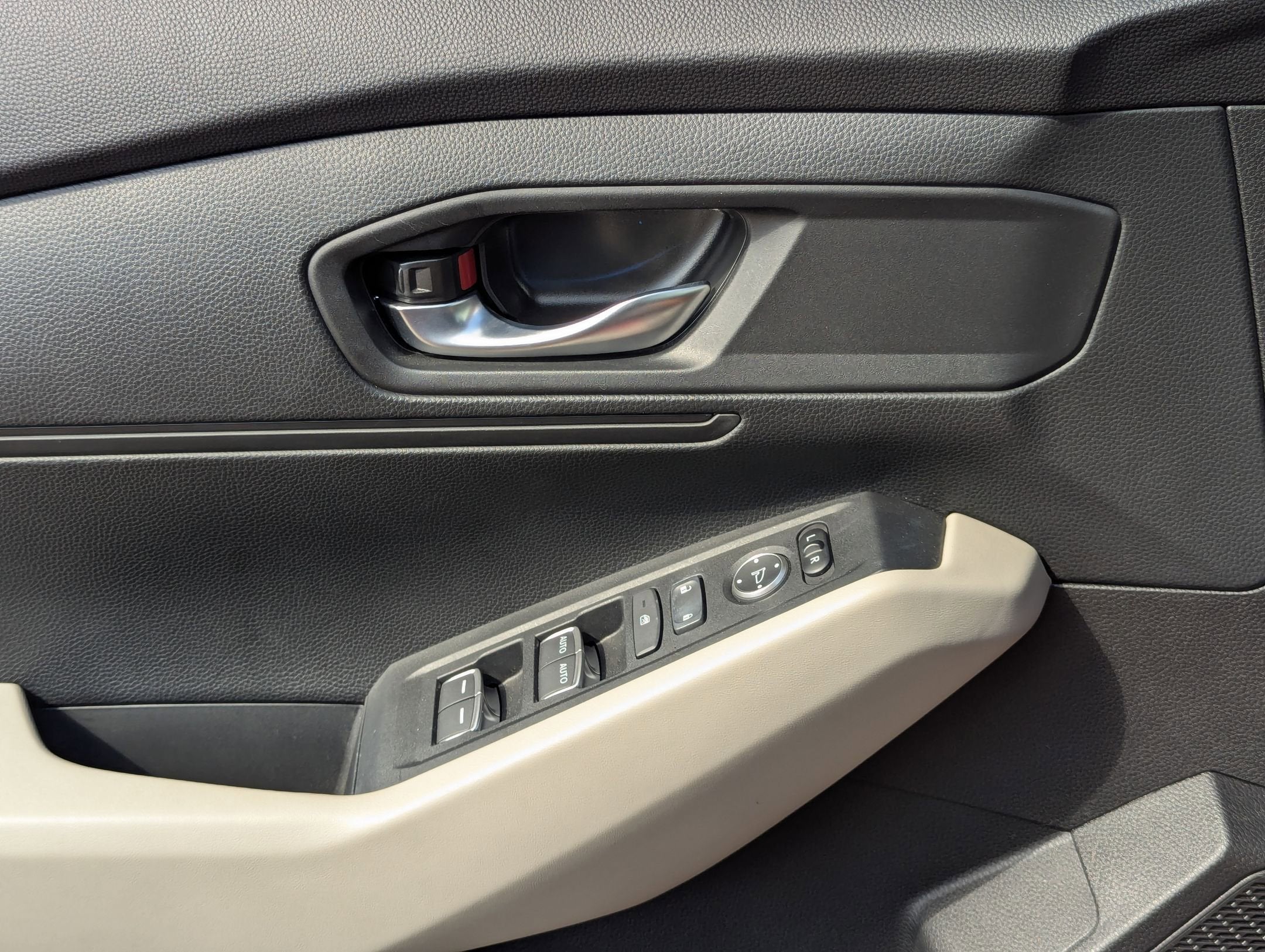 2023 Honda Accord Sedan 1.5T LX