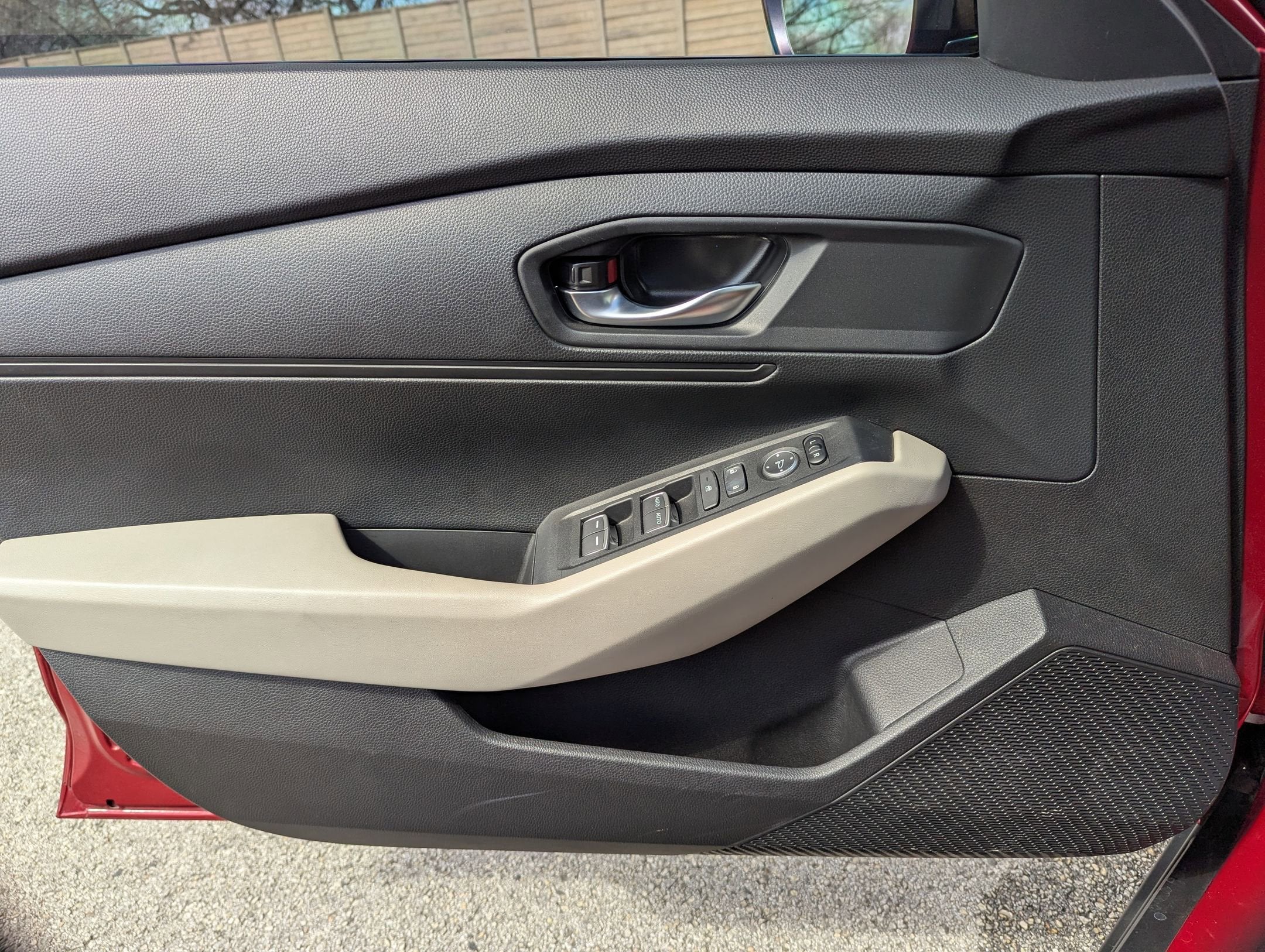 2023 Honda Accord Sedan 1.5T LX