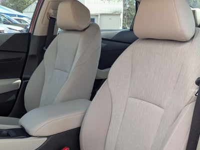 2023 Honda Accord Sedan 1.5T LX