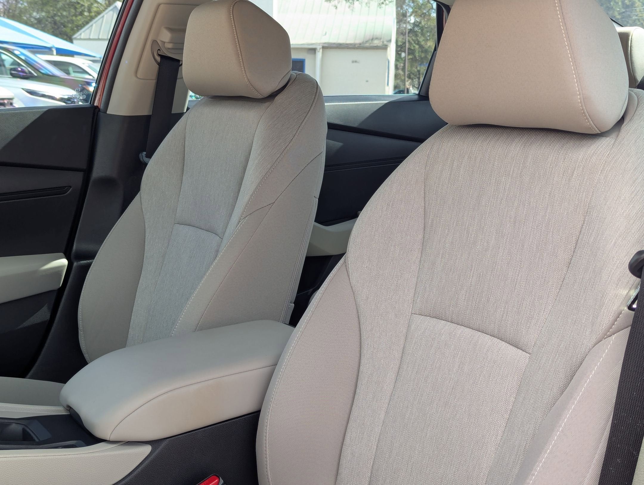 2023 Honda Accord Sedan 1.5T LX