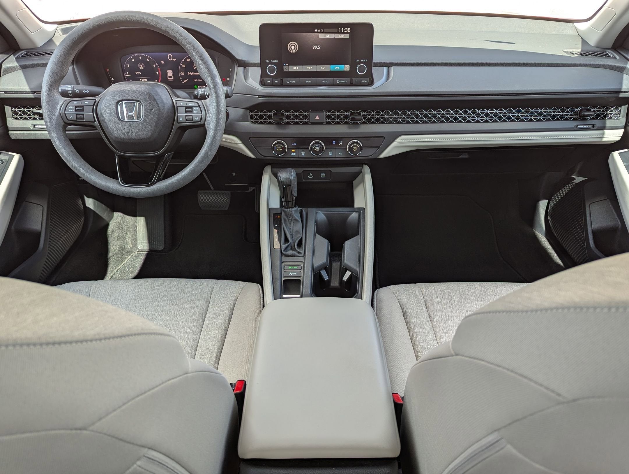 2023 Honda Accord Sedan 1.5T LX