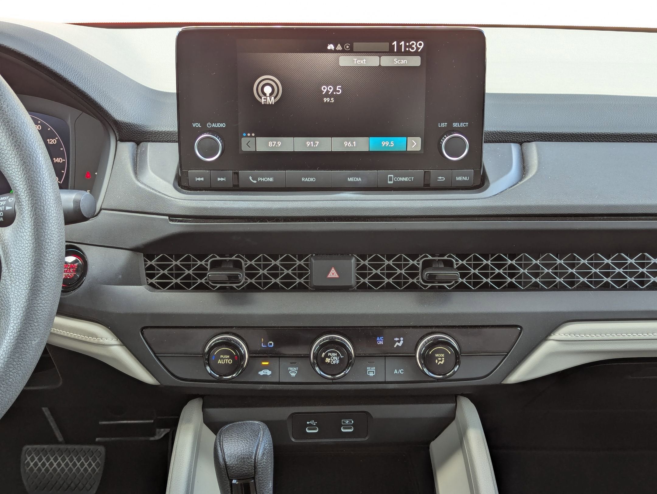 2023 Honda Accord Sedan 1.5T LX