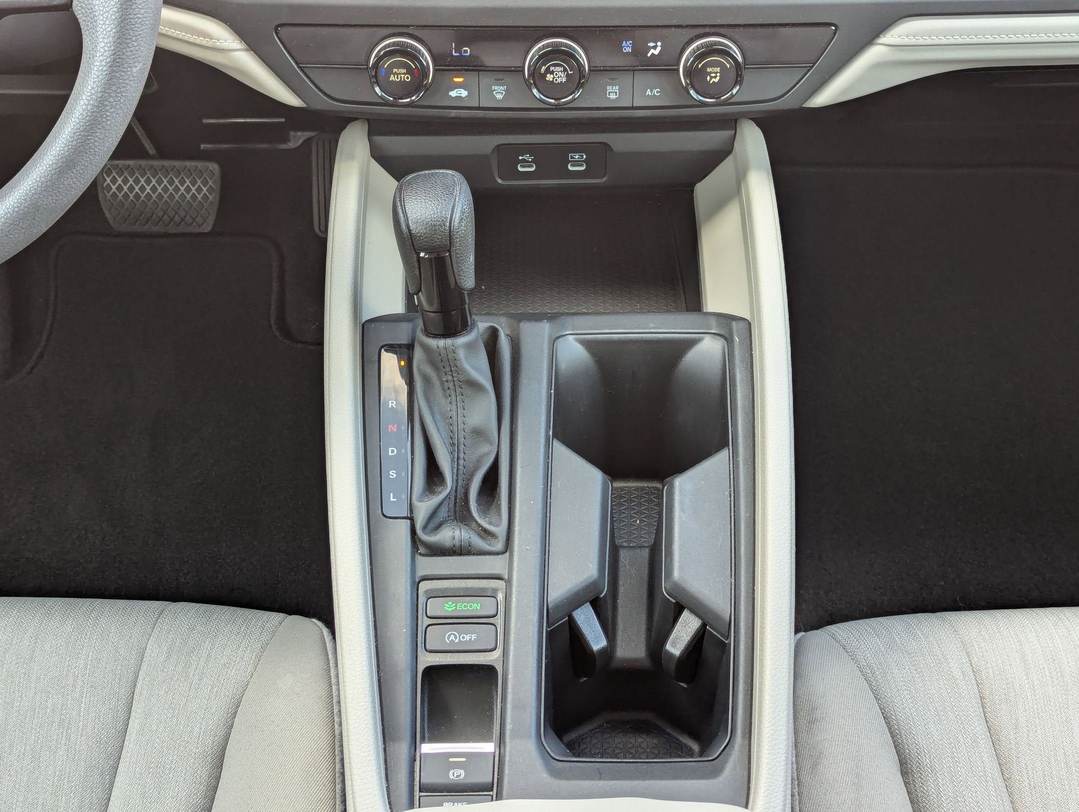 2023 Honda Accord Sedan 1.5T LX