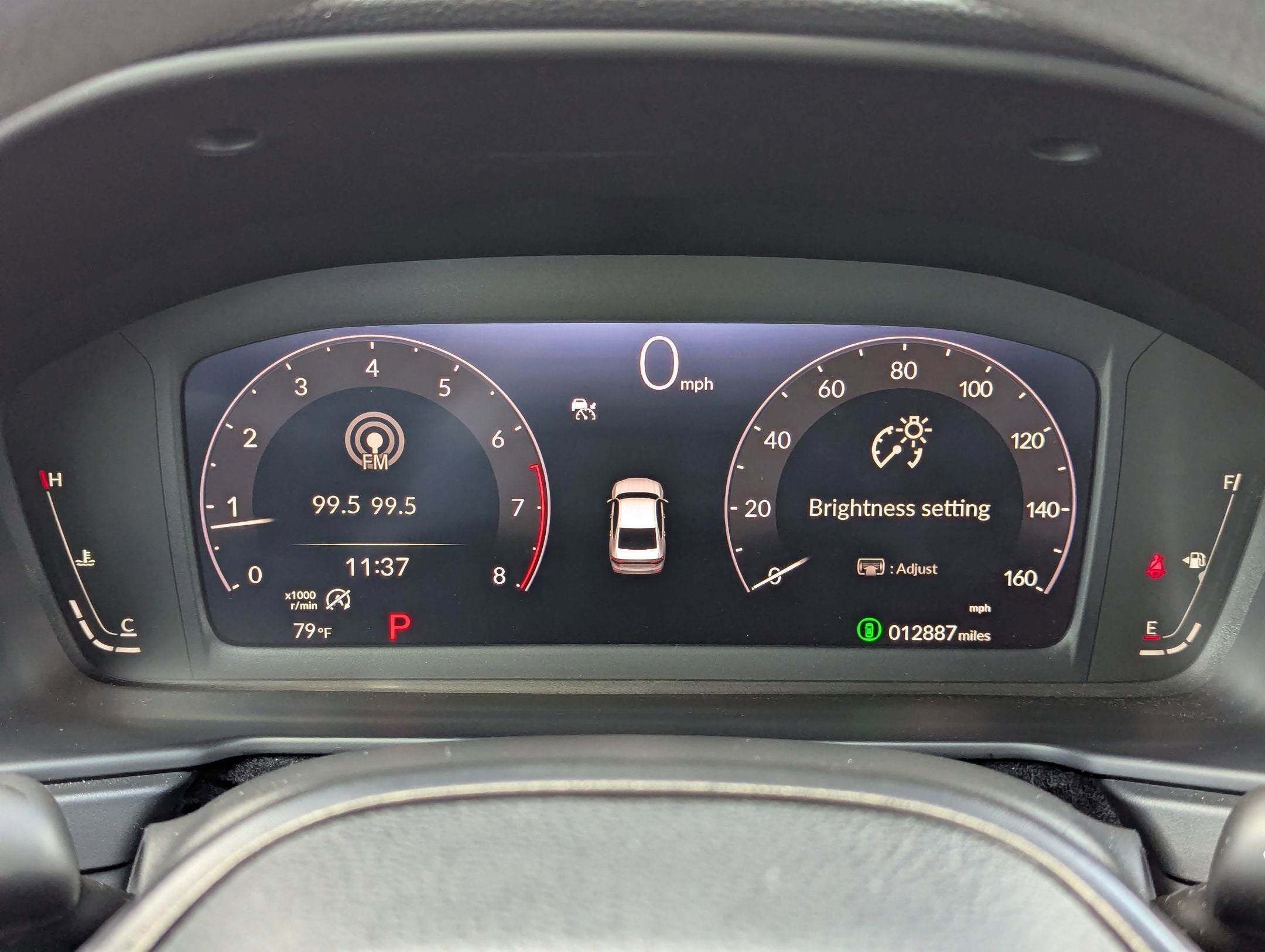 2023 Honda Accord Sedan 1.5T LX