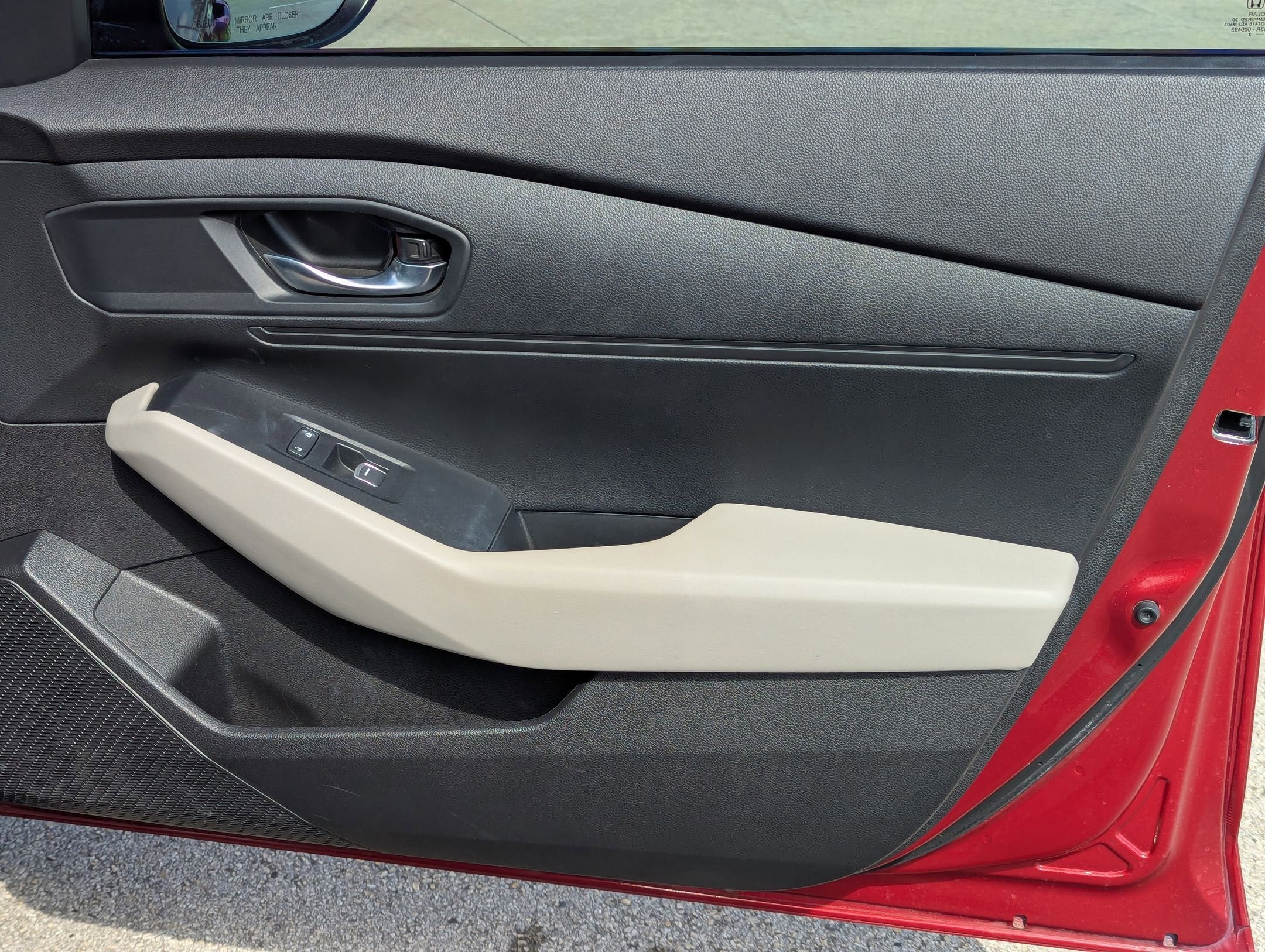 2023 Honda Accord Sedan 1.5T LX