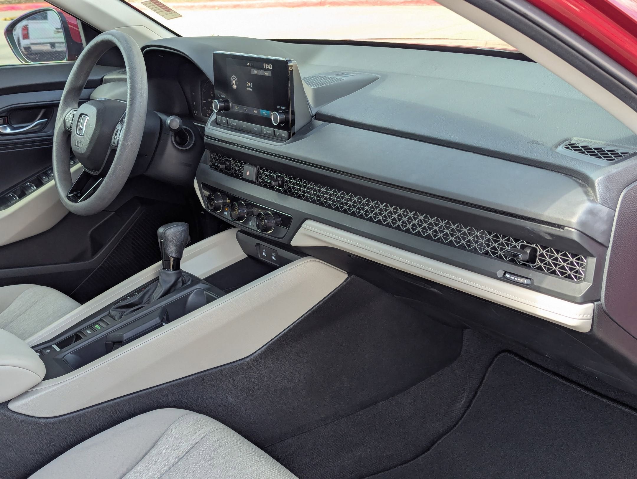 2023 Honda Accord Sedan 1.5T LX