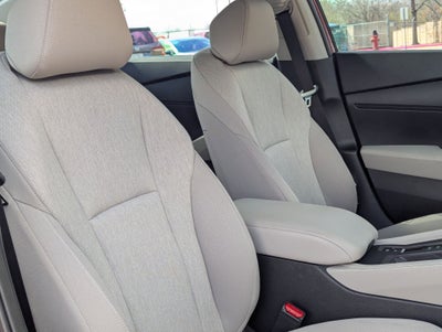 2023 Honda Accord Sedan 1.5T LX