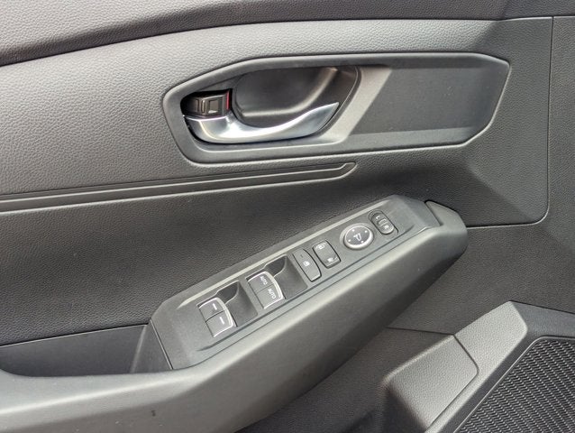 2023 Honda Accord Sedan LX