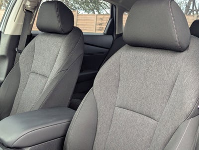 2024 Honda Accord Sedan 1.5T LX