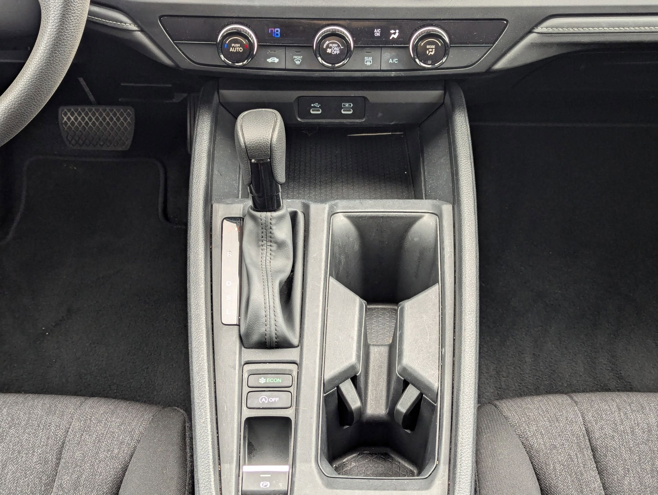 2024 Honda Accord Sedan 1.5T LX