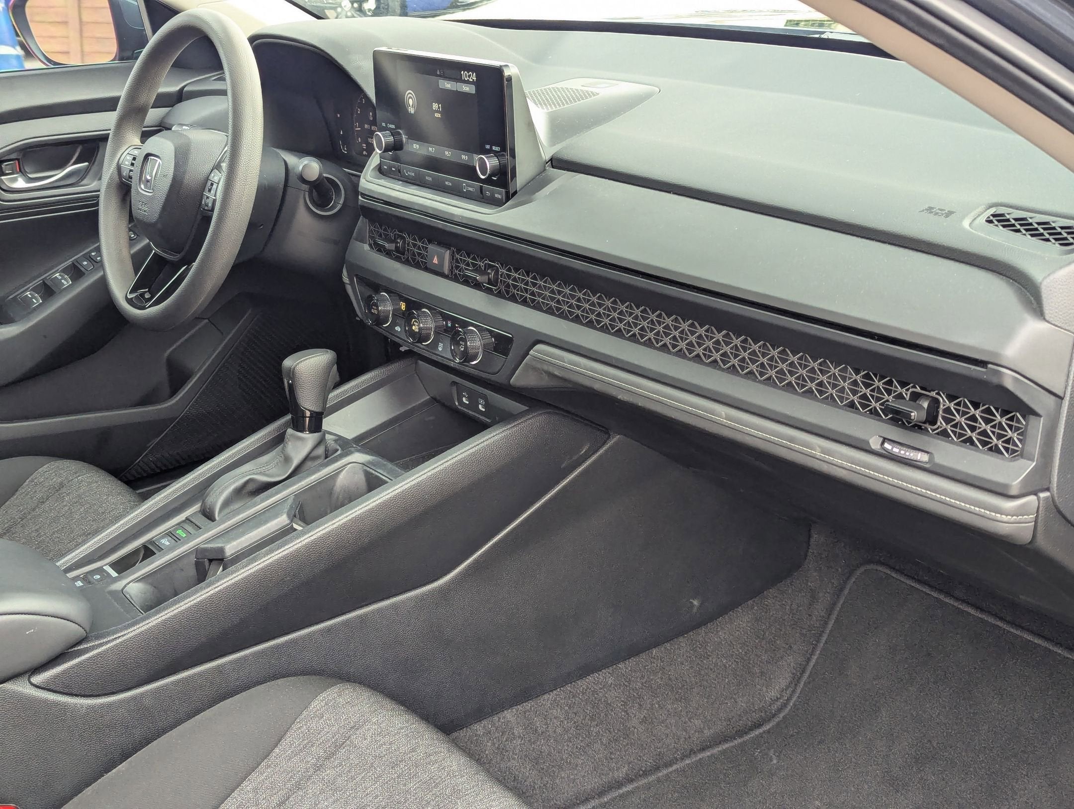 2024 Honda Accord Sedan 1.5T LX