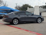 2024 Honda Accord Sedan 1.5T LX