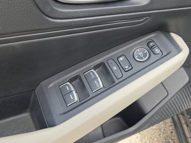 2024 Honda Accord Sedan LX