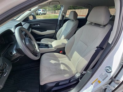 2024 Honda Accord Sedan LX