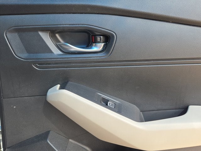 2024 Honda Accord Sedan LX