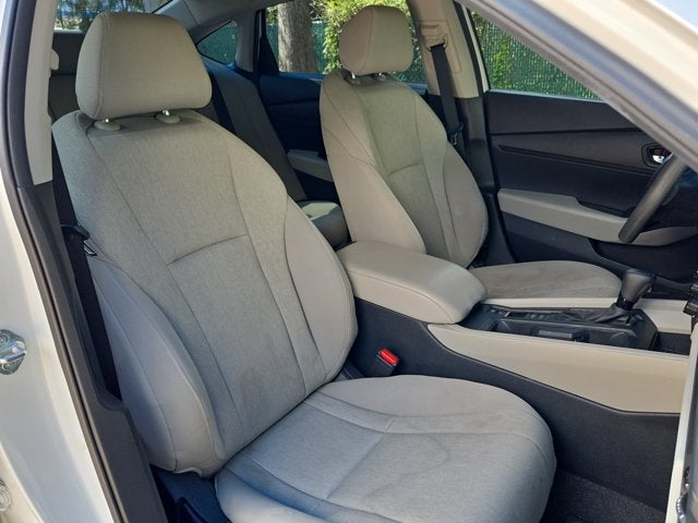 2024 Honda Accord Sedan LX
